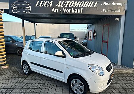 Kia Picanto 1.1 Attract