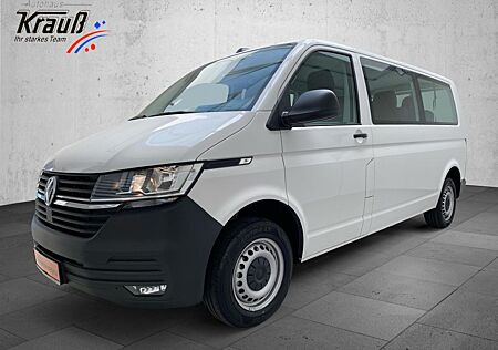 VW T6 Kombi Volkswagen T6.1 Kombi 2.0 TDI LR DAB Temp PDC