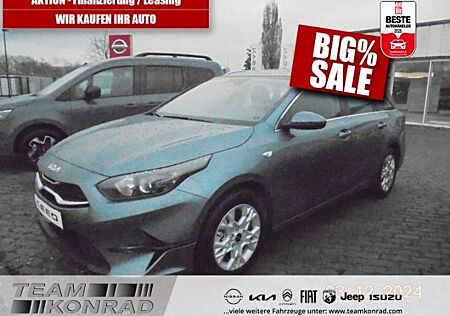 Kia Cee'd Ceed 1.0 T-GDI Vision Sportswagon Navigation