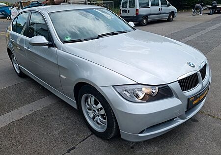 BMW 325i Automatik