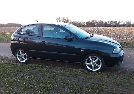 Seat Ibiza 1.4 16V 63kW Sport Edition Sport Edition