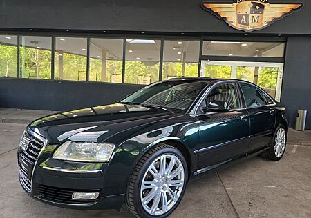 Audi A8 4.2 TDI V8 quattro SSD/MEMORY/APS+/NAVI+/VOLL
