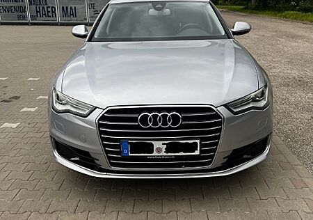 Audi A6 2.0 TDI 110kW ultra S tronic Avant -