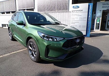 Ford Kuga ST Line 1,5 i Automatik neues Modell Winter