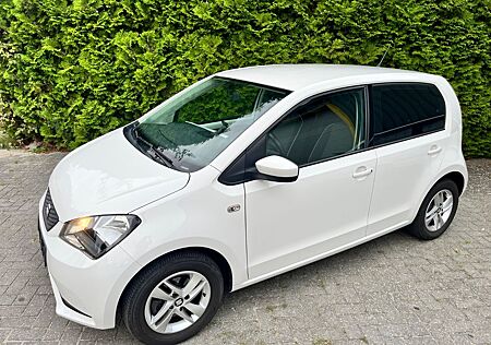 Seat Mii 1.0 55kW CONNECT CONNECT