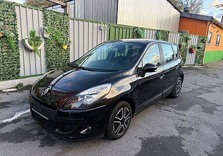 Renault Scenic III Expression TÜV NEU*INSPEKTION NEU