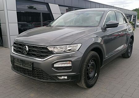 VW T-Roc Volkswagen 2.0 TDI /SHZ/PDC