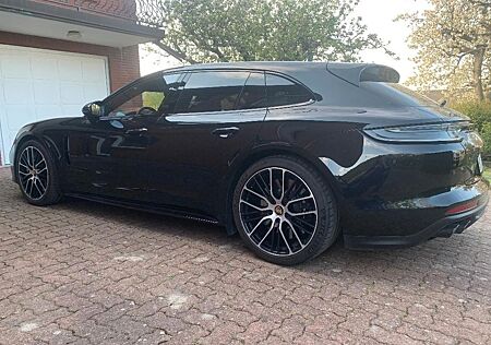 Porsche Panamera Turbo S Sport Turismo Turbo S