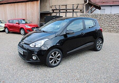 Hyundai i10 1.2 FIFA World Cup Edition Gold