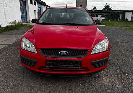 Ford Focus 1.6 Ambiente Ambiente