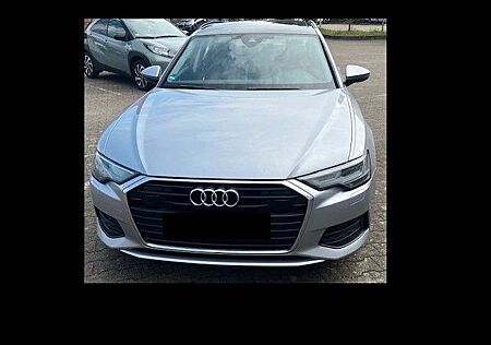 Audi A6 Avant 35 2.0 TDI / LED / Panorama /aus 1.Hand