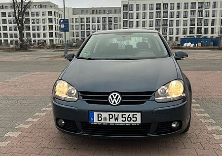VW Golf Volkswagen 1.9 TDI Scheckheft !viele Neuteile!