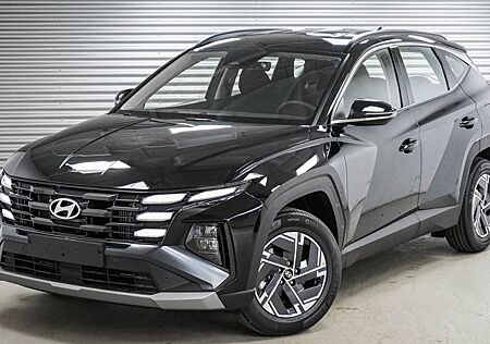 Hyundai Tucson Comfort,LED,Navi,Totw.,PDC v+h,Shzg,..
