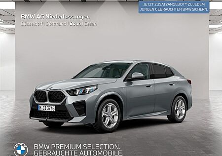 BMW X2 sDrive20i M Sport AHK Driv.Assist+ Harman/K