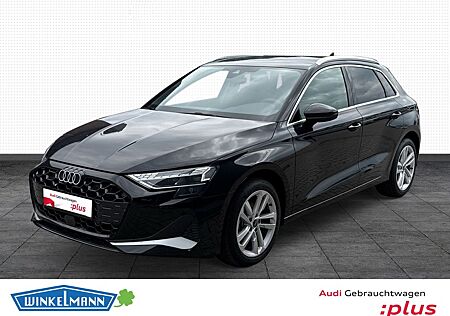 Audi A3 Sportback Advanced 30 TFSI ACC LED KAMERA LM