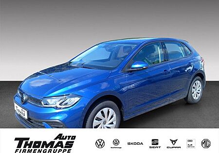 VW Polo Volkswagen 1,0 Life *LED*KLIMA*APP-CONNECT*