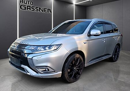 Mitsubishi Outlander PHEV PLUS Spirit-Paket 4WD AHK