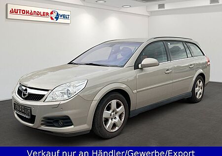 Opel Vectra C Kombi 1.9 TDI AAC Navi PDC SHZ