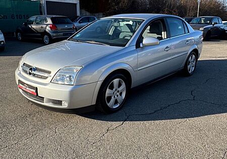Opel Vectra 1.8 16V Elegance*67.700KM*Klima*Alu*