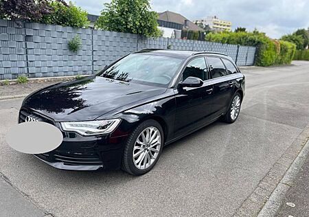 Audi A6 3.0 TDI Avant
