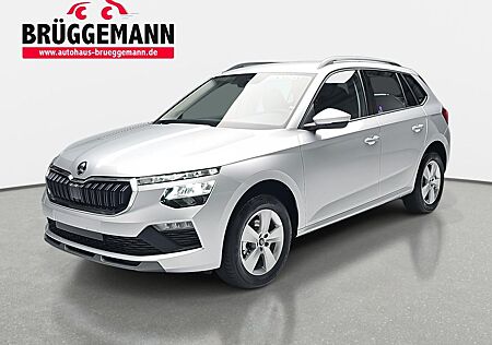Skoda Kamiq 1.0 TSI 130 JAHRE LED KLIMAAUTO WINTER SIC