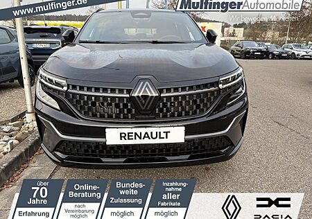 Renault Austral Techno Esprit Alpine Mild Hybrid Navi