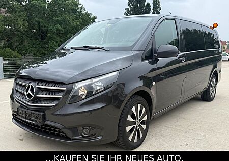 Mercedes-Benz Vito Tourer 116 CDI Pro extralang*8-Sitzer