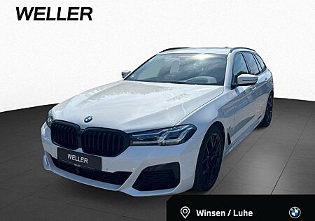 BMW 530d To M Sport ACC,HUD,RFK,H/K,KomfSi,Laser,19