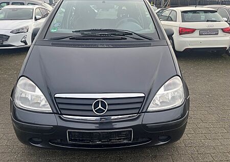 Mercedes-Benz A 140 CLASSIC*Automatik*Klima*