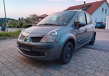 Renault Modus 1.6 16V Privilege Expression