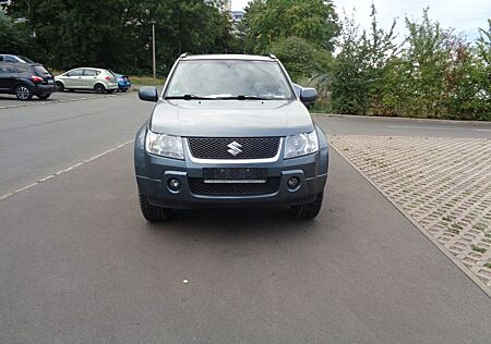 Suzuki Vitara GRAND