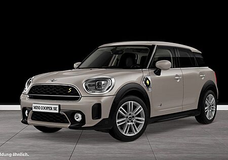 Mini Cooper S Countryman Cooper SE ALL4 Countryman Navi Kamera LED