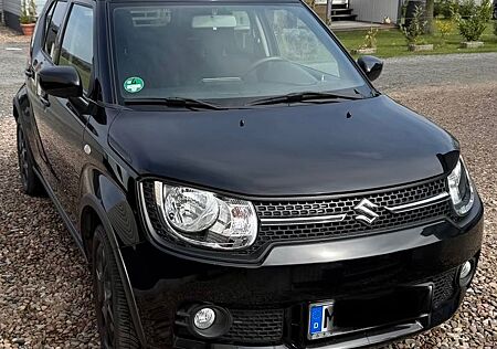 Suzuki Ignis 1.2 Basic Basic