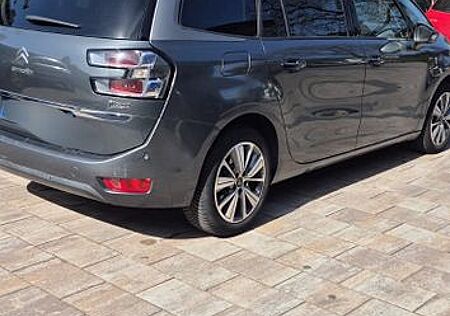 Citroën C4 Picasso e-HDi 115 Seduction Seduction