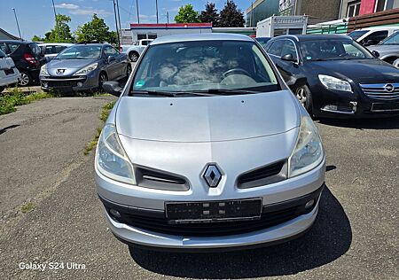 Renault Clio III Expression