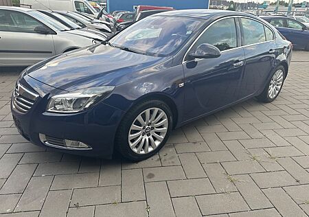 Opel Insignia A,Aut.,Xenon,Klima,ALUS,Navi,PDC