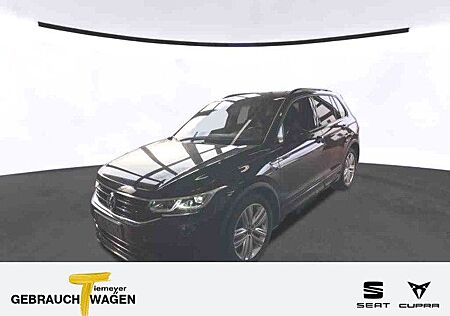 VW Tiguan Volkswagen R AKRAPOVIC PANO AHK LM21