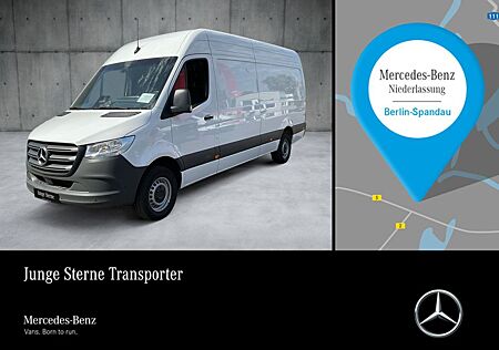 Mercedes-Benz Sprinter 317 CDI KA LaHo PRO+9G+Klima+MBUX+ParkP