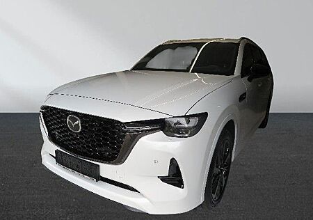 Mazda CX-80 2.5 e-SKYACTIV PHEV Homura Plus Auto AWD