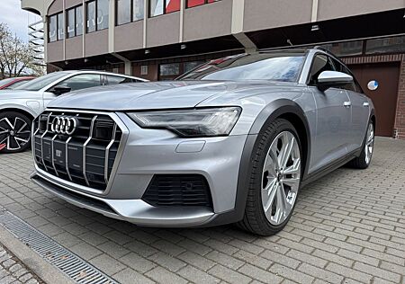 Audi A6 Allroad Quattro 55TFSI -Luftfederung-Pano