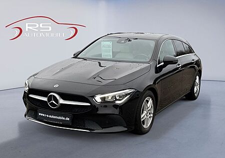 Mercedes-Benz CLA 200 Shooting Brake