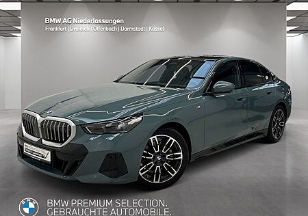 BMW 520i M Sport Driv.Assist+ Harman/K Kamera LED
