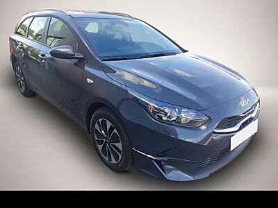 Kia Ceed SW 1.4 T-GDI DCT AT Spin*Navi*Shzg*Lhzg*PDC