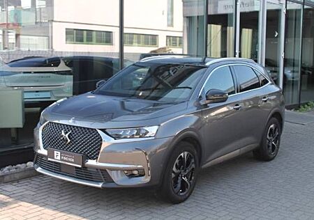 DS Automobiles DS7 Crossback Puretech 225 So Chic