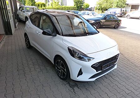 Hyundai i10 Prime NAVI LED SHZ KLIMAAUT. KAMERA