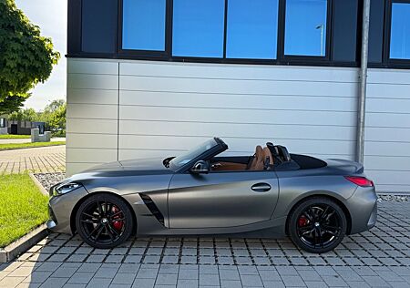 BMW Z4 sDrive30i M SPORT PAKET Leder/Navi/Head-UP