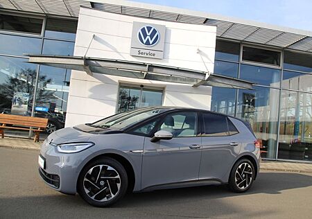 VW ID.3 Volkswagen Pro Performance 150 kW 58kWh Area+HeadUp