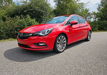 Opel Astra 1.6 CDTI ecoFLEX Innovation 100kW S/S ...