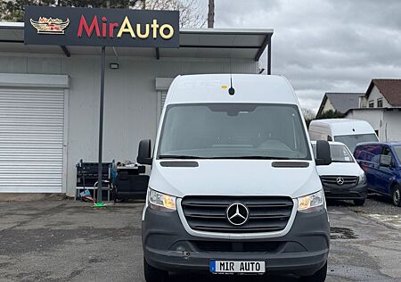 Mercedes-Benz Sprinter III Kasten 316 CDI RWD