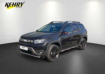 Dacia Duster Extreme TCe 150 EDC 2WD Klima Navi RFK